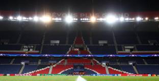 ПСЖ ще прегази Башакшехир