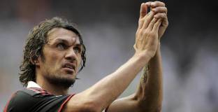 Малдини: Не мога да си представя друг клуб различен от Милан