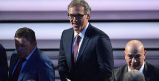 Барселона разглежда Блан за старши-треньор на отбора