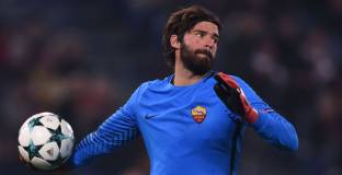 Спокоен съм за Алисон 