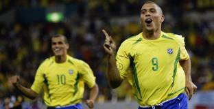 Роналдо: Животът на 