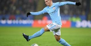 Талант на Сити се готви да премине в Реал Мадрид