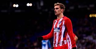 Реал Мадрид е готов да плати 200 милиона за Гризман