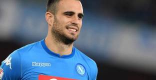 Максимович: Наполи играе страхотно, а Ювентус печели