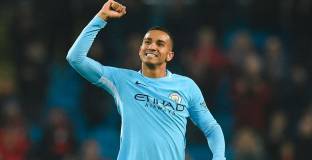 Данило: Сити ще се опита да стигне най-далече в ШЛ