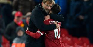 Клоп призна, че напускането на Коуитньо е било неизбежно