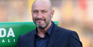 Дзенга оглави Каляри