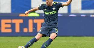 Шкриняр: Надявам се, че Наполи ще спечели Скудетото 