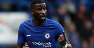 Рюдигер: Сега съм сам в борбата с расизма