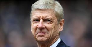 Ван Перси: Арсен, винаги ще те смятам за мой баща 