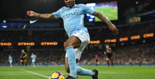 В Ливърпул ще гласуват за Стърлинг като Играч на годината