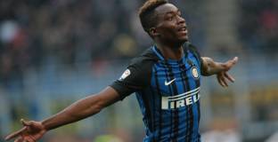 Нападател на Интер премина в Парма