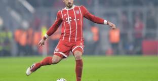 Хумелс: Имахме желание да вземем първия трофей от сезона 