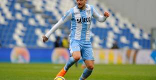 Милинкович-Савич не пристигна за лагер-сбора на Лацио 