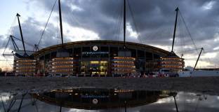 Манчестър Сити с печалба за четвърта поредна година