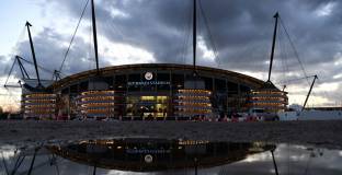 Ман Сити ще разбие и Саутхемптън