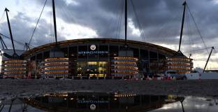 Ман Сити ще преодолее Реал Мадрид