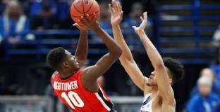 Защитник на баскетболния Тулейн бе арестуван за убийство