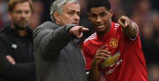 Рашфорд: При Жозе само се ядосвах