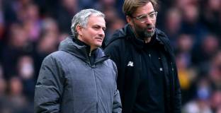 Клоп: Моуриньо е отличен треньор, не знам кой от нас е по-добър като играч