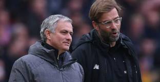 Моуриньо разбрал още през ноември, че Ливърпул ще стане шампион