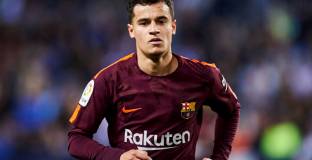 Източник: Коутиньо става част от сделката за Мбапе