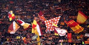 УЕФА откри дело срещу Рома