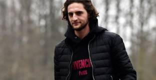 Рабио иска в Ливърпул