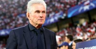 Хайнкес: Влизането на Хамес разнообрази играта ни 