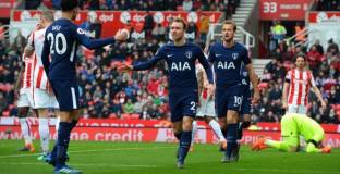 Тотнъм поиска промяна на авторството на гола на Ериксен 