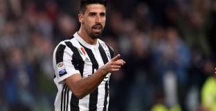  Ювентус обяви за новия договор на Кедира