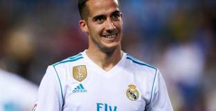 Интер иска да купи Лукас Васкес