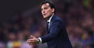 Гатузо може да  замени Монтела във Фиорентина