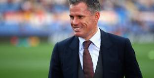 Карагър: Ливърпул изпреварва Арсенал с няколко години