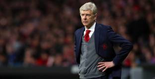 Венгер планира да се върне във футбола