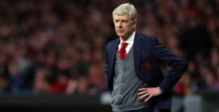 Венгер: Моуриньо постоянно провокира