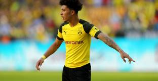 Юнайтед ще се бори с ПСЖ за Санчо 