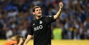 Перес предложи на Касияс пост в Реал Мадрид