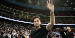 Мейсън ще води Тотнъм до края на сезона