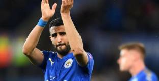 Трансферът на Марез в Сири е пред провал заради агента 