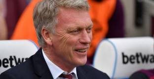 Мойс: В Ман Юнайтед натискът е много силен 