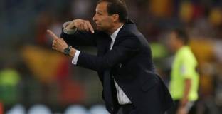 Tuttosport: Алегри се договори с  Юнайтед