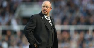 Евертън преговаря с Бенитес