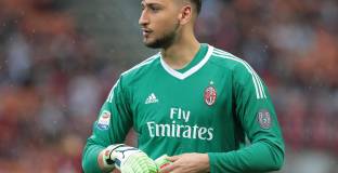 Райола поиска от Милан да повиши заплатата на Донарума