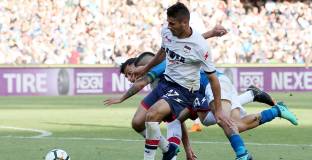 Наполи изхвърли Кротоне от Серия А