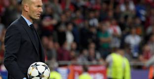 Зидан възнамерява да подсили всички линии