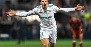 Агент: Бейл е предан на Реал Мадрид