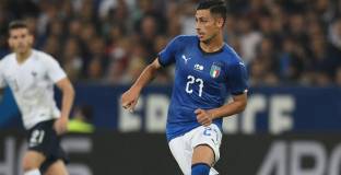 Ювентус продаде халф на Удинезе за 20 милиона евро