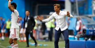 Двукратен шампион на Африка оглави тима на Саудитска Арабия