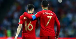  Фернандеш няма да взима страна в конфликта